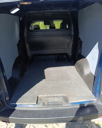 Toyota ProAce cena 64500 przebieg: 170082, rok produkcji 2018 z Knurów małe 301
